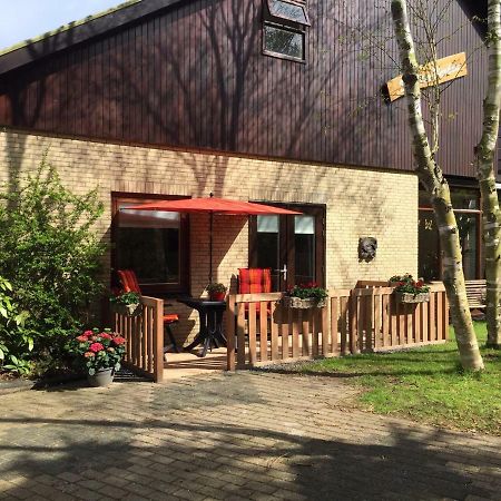 데쿠크 De Vier Berken 2 B&B 외부 사진