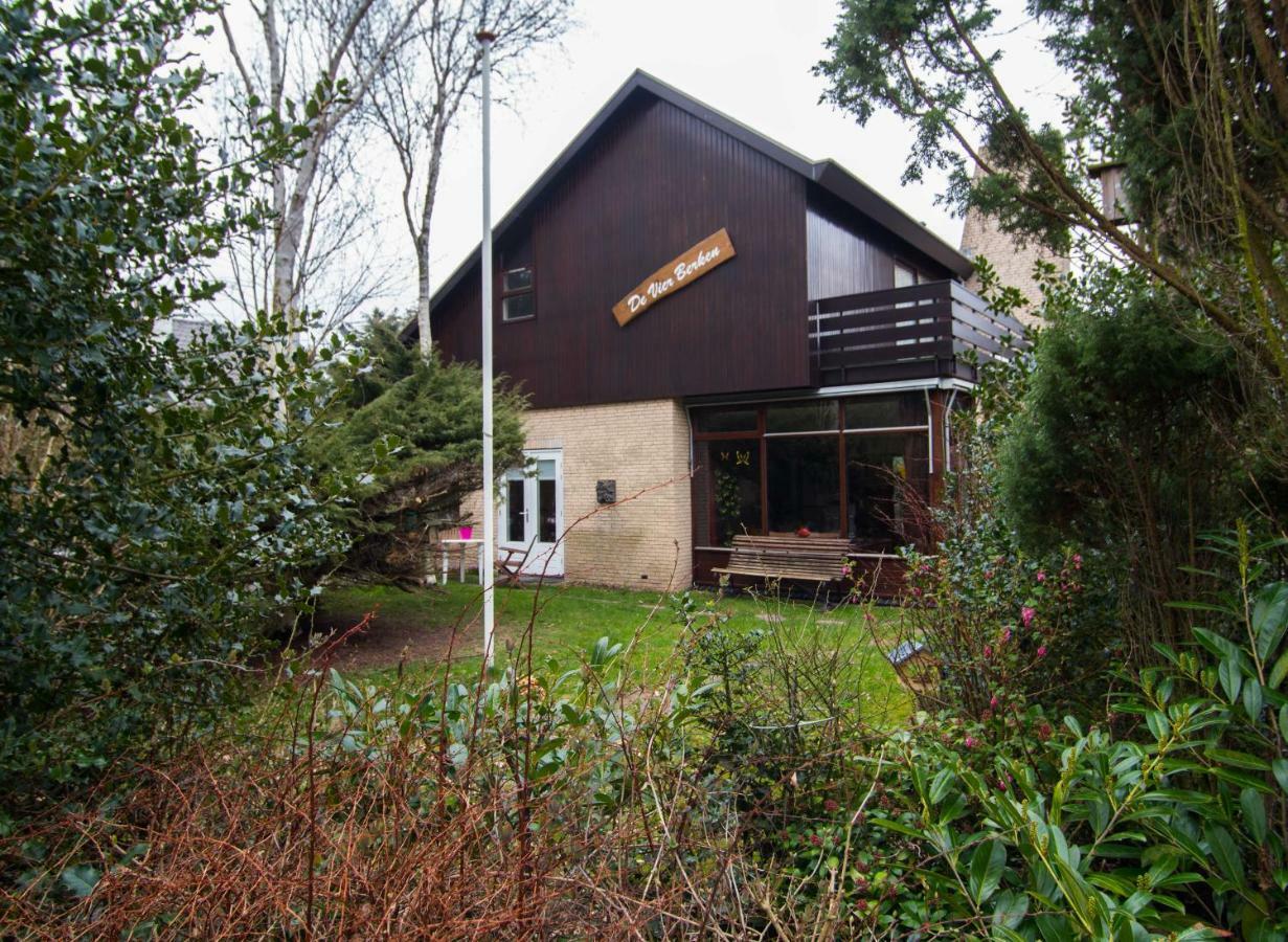 데쿠크 De Vier Berken 2 B&B 외부 사진