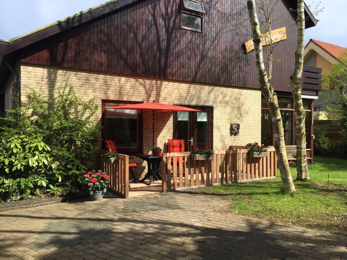 데쿠크 De Vier Berken 2 B&B 외부 사진